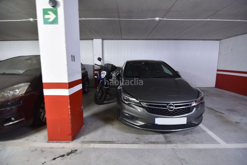 Foto 63b385d0-7a36-4e60-83d7-d37cdea8c52d. Flat with heating parking in Eibar