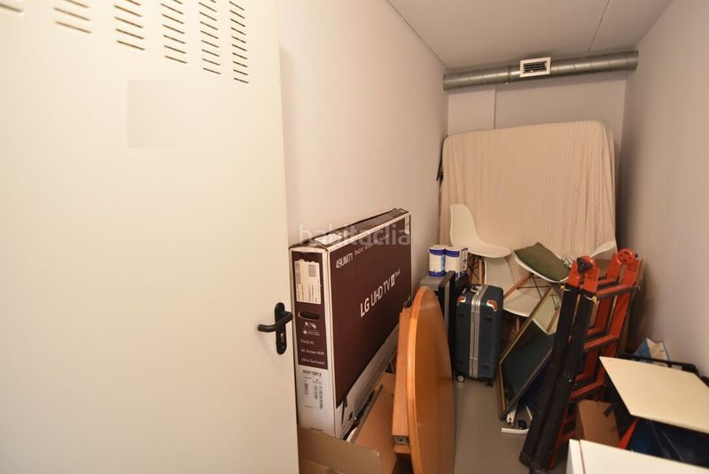 Foto 972f7f25-525d-4004-ab31-3fed7e578aae. Flat with heating parking in Eibar