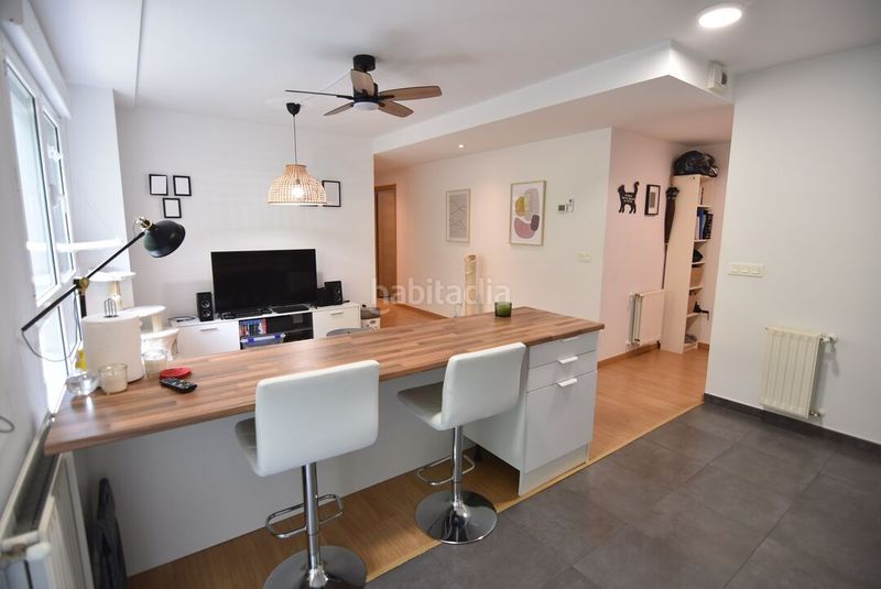 Foto ab936a5a-63ff-4be2-a8af-0b6e71f7984b. Flat with heating parking in Eibar