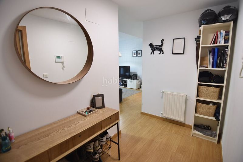 Foto ba998d47-801c-48bd-9784-e61c9ff8a2ef. Flat with heating parking in Eibar