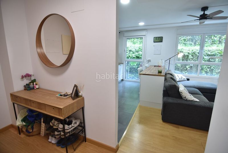 Foto bcdb0c6b-1d04-4cbf-b9c0-d83c5c9bde20. Flat with heating parking in Eibar