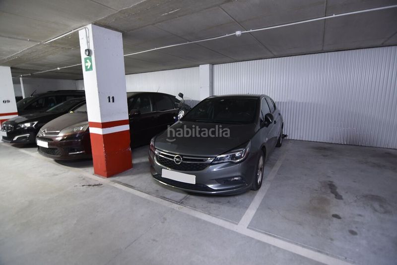 Foto f5a67944-c7bb-4353-bce1-722aa881aae6. Flat with heating parking in Eibar
