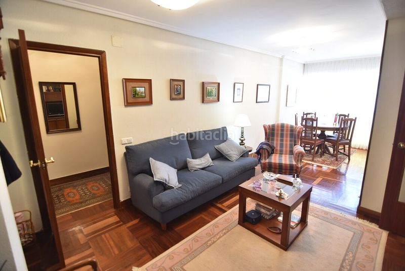 Foto 97fe2603-3a97-4d3e-bce6-bdb9b4ba7c70. Pis amb calefacció a Eibar