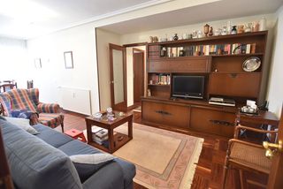 Appartement  Urkizu pasealekua ibilbidea. Piso soleado de 3 habitaciones en edificio con ascensor
