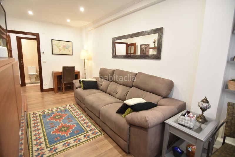 Foto edf63860-f3d6-4710-8605-48a35d7e40b3. Pis amb calefacció a Eibar