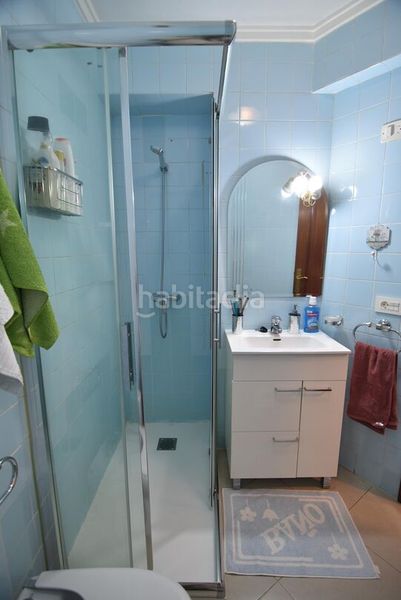 Foto 06a8725e-600a-4c36-b702-9d5dff183c05. Flat in Eibar