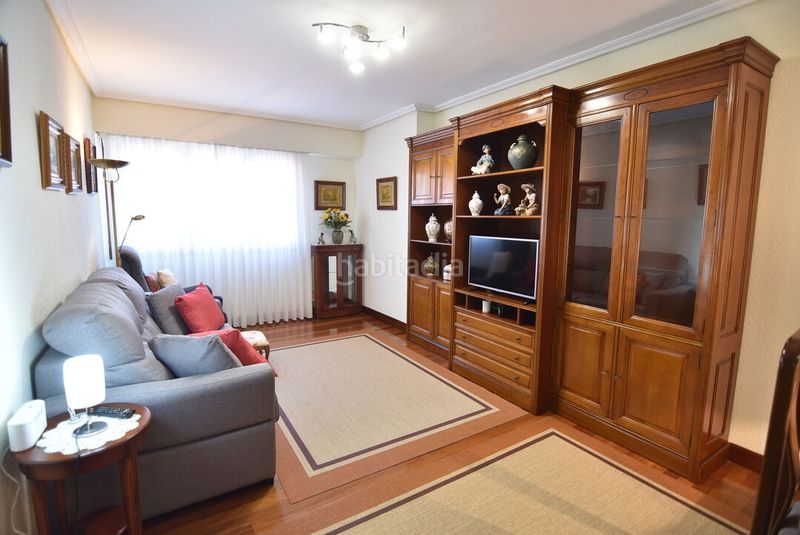 Foto 5526d9d5-d3f6-4e96-8783-572af171358f. Flat in Eibar