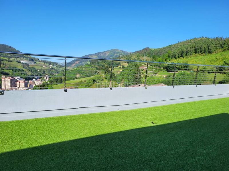 Foto 83a8bf87-8aa8-4f83-81e5-401740cc6d0c. Flat in Eibar