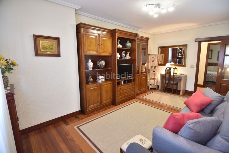 Foto 86640a51-6e21-44ce-8d29-b5511d9a866a. Flat in Eibar