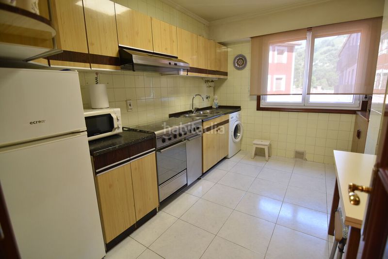Foto f86768ae-c82e-418f-9a2c-9e083bb56f61. Flat in Eibar