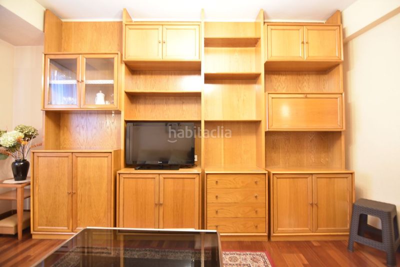 Foto 01c8410c-bf87-4c05-bec2-f80a0dd76115. Flat with heating in Eibar