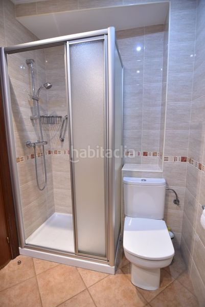 Foto 2797f781-ddbe-4855-9748-de63bd772cb3. Flat with heating in Eibar