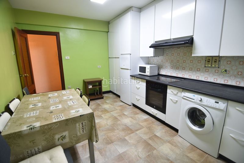 Foto 554678af-6169-400c-abaa-aff09eb3196e. Flat with heating in Eibar