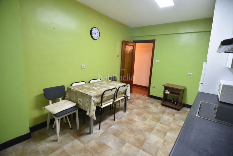 Foto 65648b7e-3f0d-4584-9f6e-1f9a0d4a2625. Flat with heating in Eibar