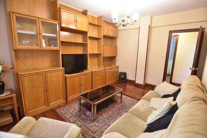 Foto 76528784-c659-48bb-ae6b-ebf5eb033966. Flat with heating in Eibar