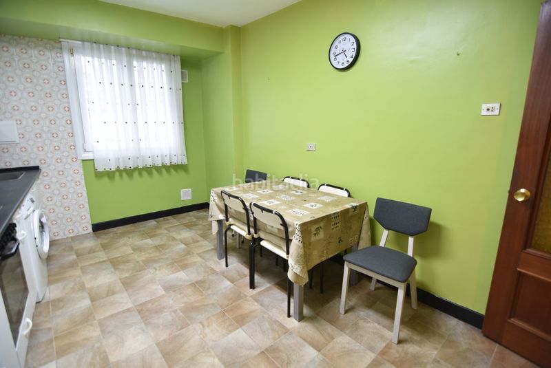 Foto a187247b-59a5-4d02-ba12-691ae400c5fa. Flat with heating in Eibar
