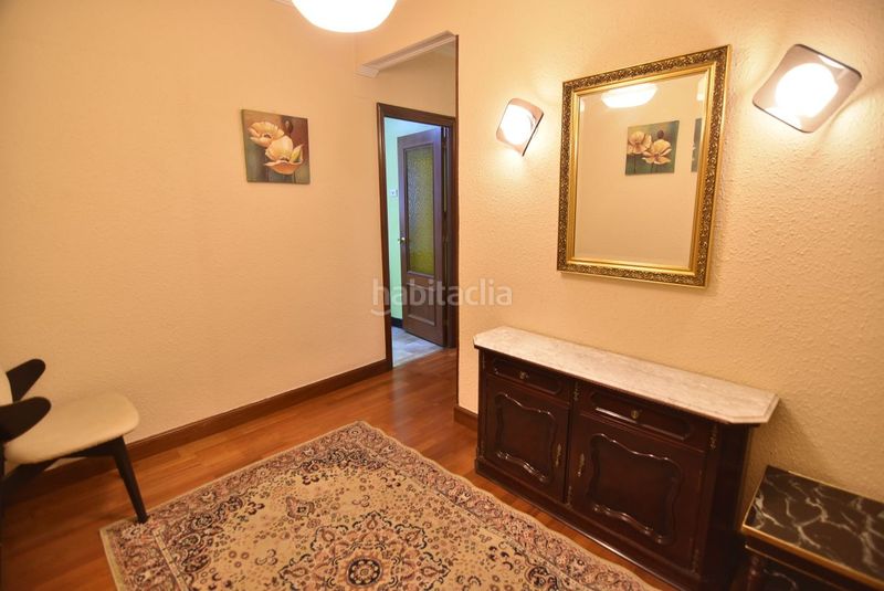 Foto a92f266f-8c86-4d20-b1bd-1582b50fe78e. Flat with heating in Eibar