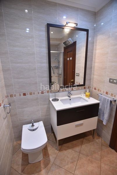 Foto d8fb1fdd-1df9-4651-992b-8e1cc035642b. Flat with heating in Eibar