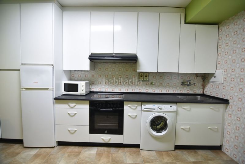Foto faaeda42-e867-438e-b8a4-c3e49b0952a0. Flat with heating in Eibar