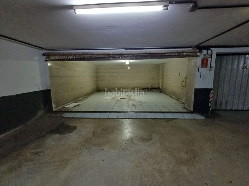Foto 226298c0-bbcc-444e-9064-b146e8ebadbc. Affitto posto auto in Eibar