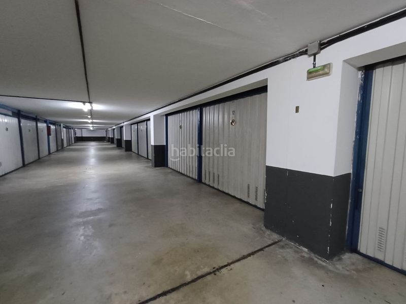 Foto 4713e490-951b-4757-8751-ff15e542b0e3. Affitto posto auto in Eibar