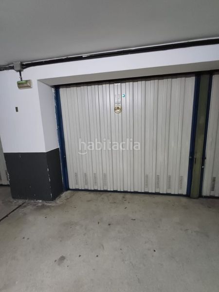 Foto 99749ac9-81f4-4f5b-b823-0e5c73ec96b0. Affitto posto auto in Eibar