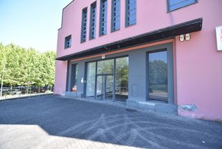 Oficina  Telleria kalea. Oficina en  labegaraleta poligonoa