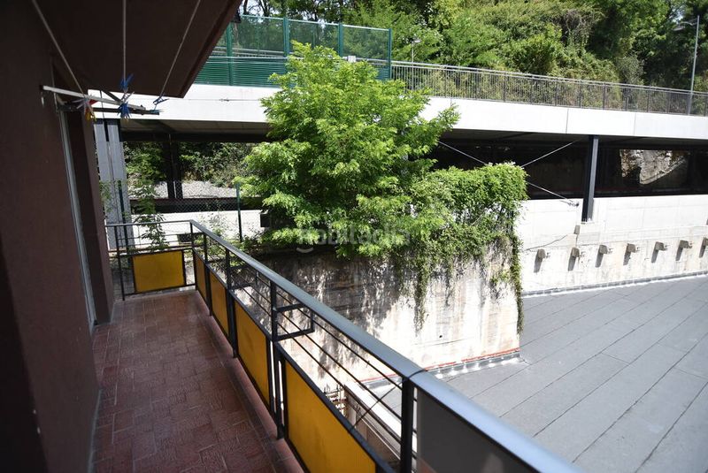 Foto 7976d199-68f0-473a-9eaf-abd08edde3d3. Pis amb calefacció aparcament a Eibar
