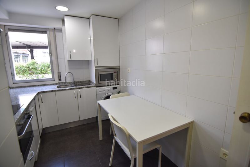 Foto 56c52815-93c1-4b9f-9ae4-d6a65aee81b4. Flat with heating parking in Eibar