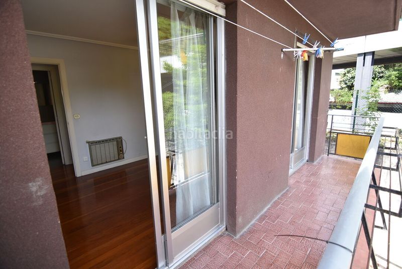 Foto 63e84917-8a35-4eff-8ac1-5d24142eee0b. Flat with heating parking in Eibar