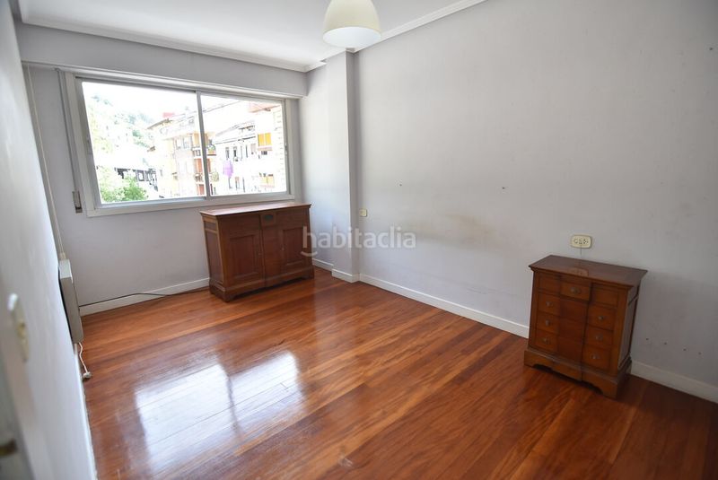 Foto a461bf7a-69ff-44c1-bcc3-7929c3f94422. Flat with heating parking in Eibar