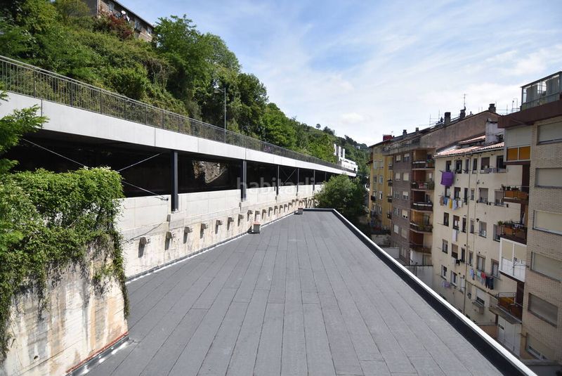 Foto b0f5b988-c6e5-48b6-88ab-5ca50a847973. Flat with heating parking in Eibar