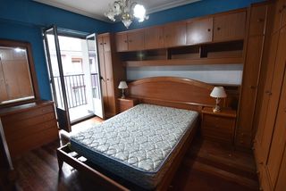 Appartement  Urki kalea. Luminoso piso exterior con dos balcones en la zona de urki