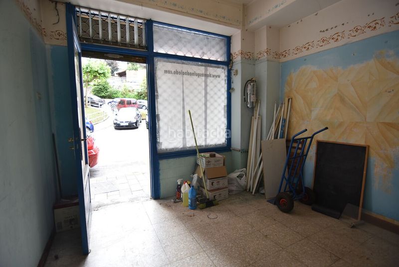 Foto 2d9d1dac-94fe-429b-b99e-ea2c2bd6944a. Local comercial a Eibar