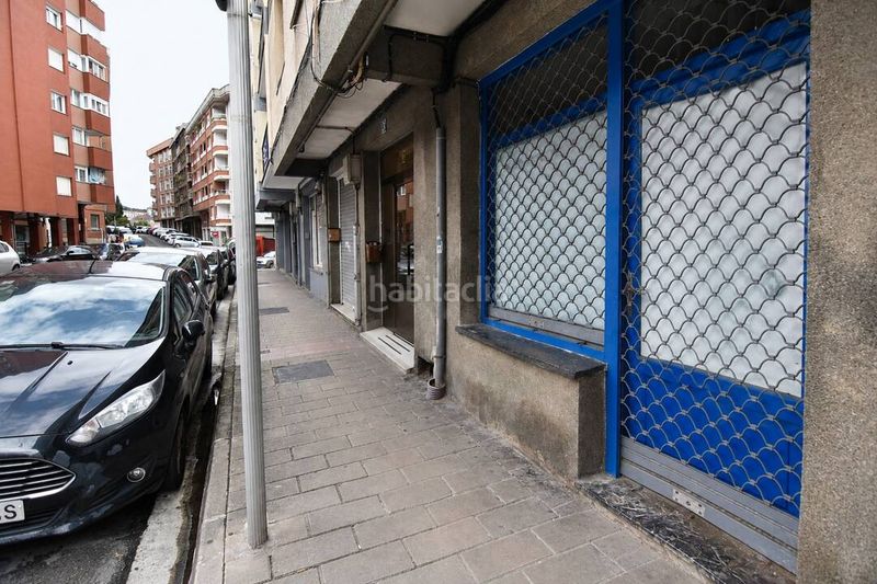 Foto 300d1b79-16eb-4a60-a2b7-488aa6ae4a00. Local comercial a Eibar
