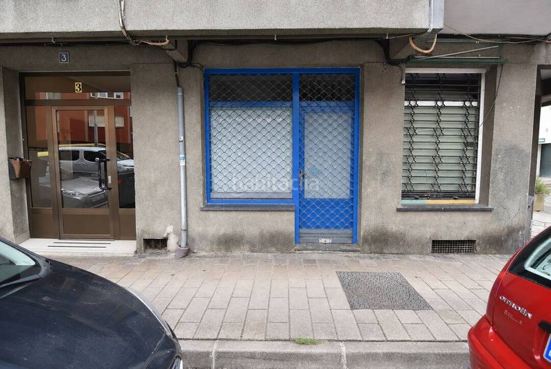 Foto 4d9ce1cb-a3bf-4e7a-95f2-7e66e3df6a12. Local comercial a Eibar