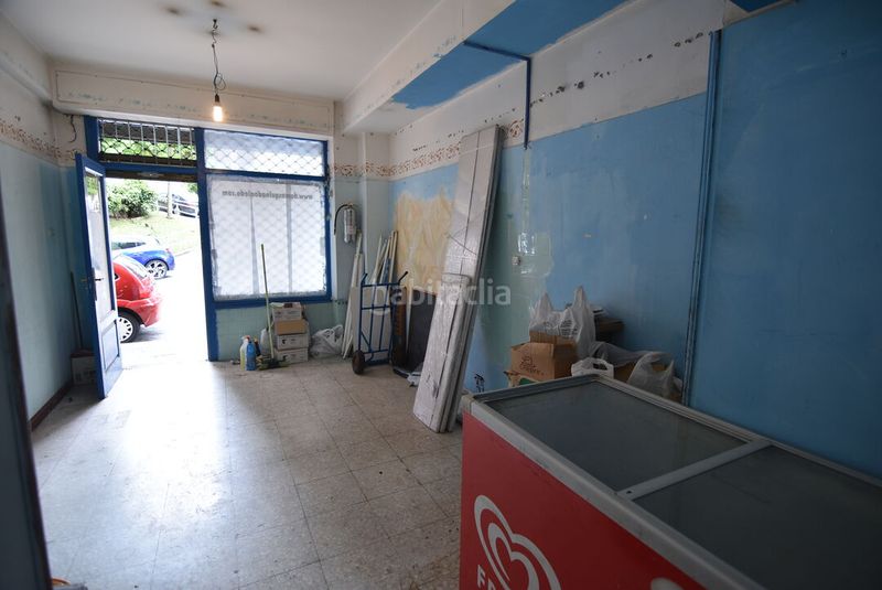 Foto 62c5b813-914d-41de-baf3-8820e3355d3f. Local comercial a Eibar