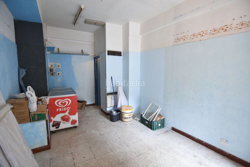 Foto 83fd73c0-6ff3-4dab-b52f-d4e437801cd8. Local comercial a Eibar