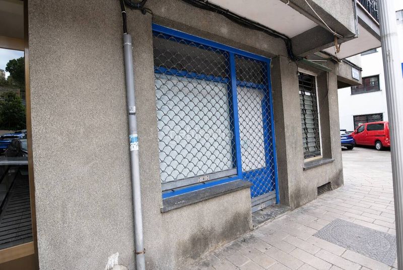 Foto 8715f806-5029-4261-b290-26355313c867. Local comercial a Eibar
