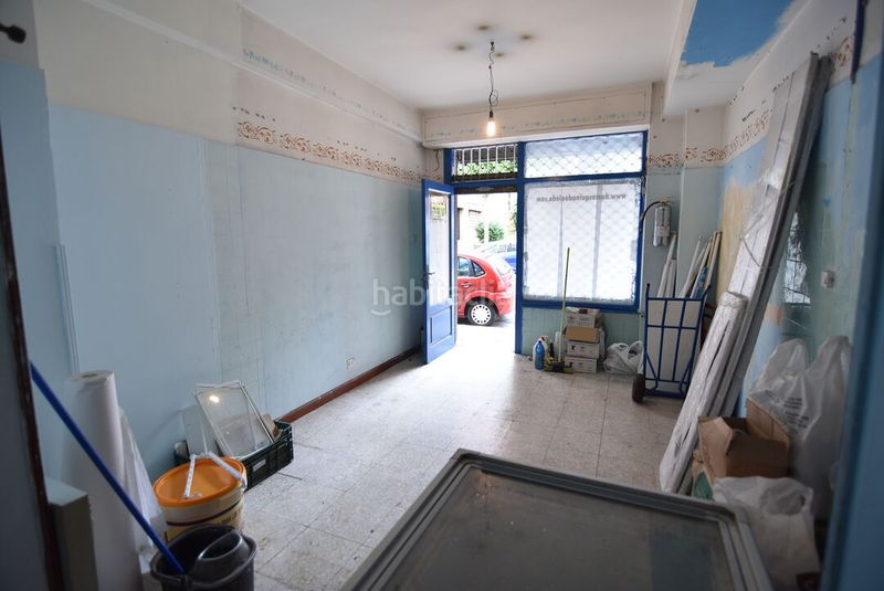 Foto a581c551-27df-4280-bb98-a7a76e717b76. Local comercial a Eibar
