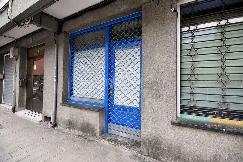 Foto e9ec97b6-8d3b-4781-9a05-77084ffd9114. Local comercial a Eibar
