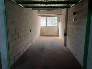 Aparcament cotxe  Asua-erreka kalea. Garaje cerrado en venta en asua erreka, junto al parque de urkiz