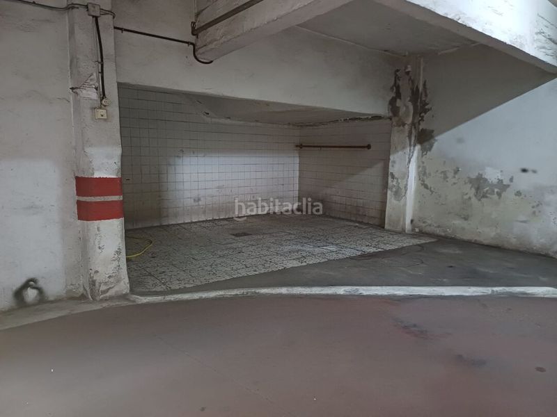 Foto 13ec2371-feef-4bd1-bb54-5ea60dd55825. Aparcament cotxe a Eibar
