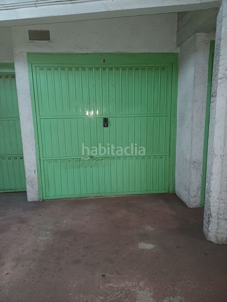 Foto 78f46d36-c7de-4c2c-84a6-a90f88391924. Aparcament cotxe a Eibar