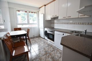 Etagenwohnung  Legarre-gain kalea. Exclusiva. 3 habitaciones, vista y luz en legarre.