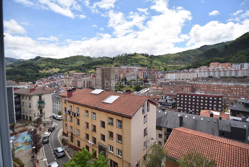Foto 54341a0e-08cd-4268-9f6e-03d49e3004ed. Pis amb calefacció a Eibar