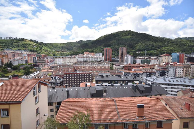 Foto fe7e4e59-4ad8-4448-8700-508c849b1eb3. Pis amb calefacció a Eibar