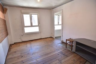 Etagenwohnung  San frantzisko kalea. Para reformar en elgoibar