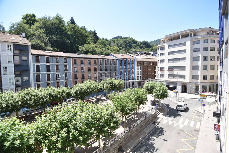 Foto 77ae2572-e9a6-4cf9-95c4-0b8eca8075e7. Pis amb calefacció a Eibar
