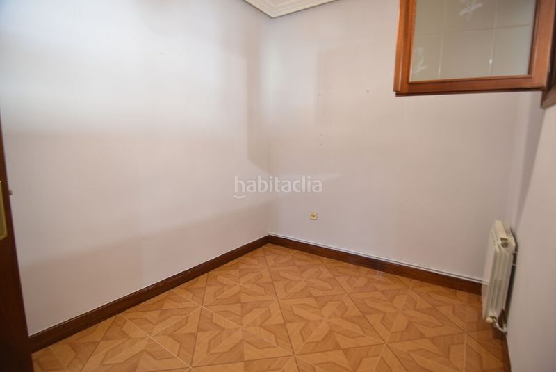 Foto 59d30298-e8cc-4fac-a78b-203a21fe716d. Pis amb calefacció aparcament a Eibar